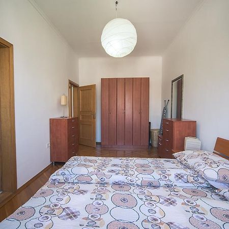 Apartment Kruna Center Ποντγορίτσα Εξωτερικό φωτογραφία