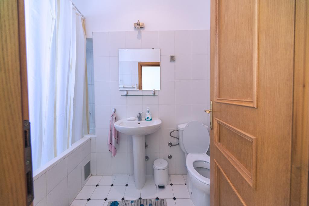 Apartment Kruna Center Ποντγορίτσα Εξωτερικό φωτογραφία